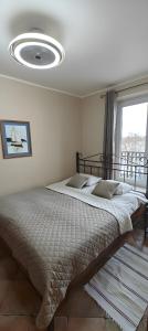Apartment with Lake View room in Apartamenty Smętek