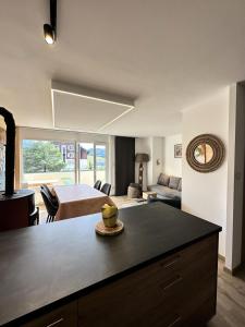 Résidence Le Vercors - Appartement proche du centre de Villard de Lans MAE-3934