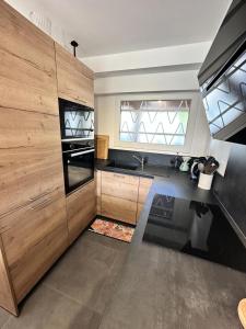 Appartements Residence Le Vercors - Appartement proche du centre de Villard de Lans MAE-3934 : photos des chambres