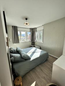 Appartements Residence Le Vercors - Appartement proche du centre de Villard de Lans MAE-3934 : photos des chambres