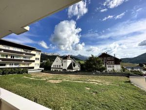 Appartements Residence Le Vercors - Appartement proche du centre de Villard de Lans MAE-3934 : photos des chambres