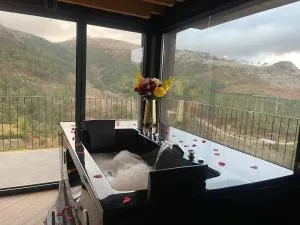 Refúgio Muas Nature - Borbela