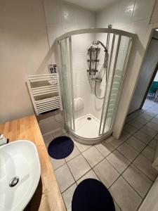 Appartements Residence Les Jonquilles - Nouveaute en plein coeur du village MAE-6104 : photos des chambres