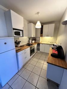 Appartements Residence Les Jonquilles - Nouveaute en plein coeur du village MAE-6104 : photos des chambres