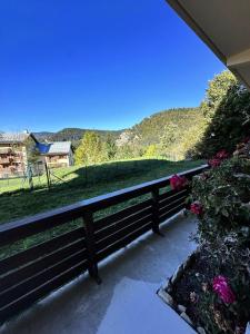 Résidence Les Jonquilles - Nouveauté en plein coeur du village MAE-6104