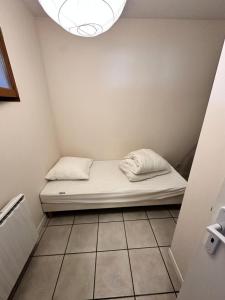 Appartements Residence Les Jonquilles - Nouveaute en plein coeur du village MAE-6104 : photos des chambres