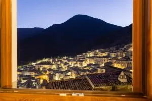 appartamento NONNA ROSA - Morano Calabro