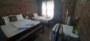 Hostal La Cascada San Ramón