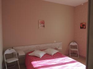 Hotels Hotel Le Colbert epernay : photos des chambres