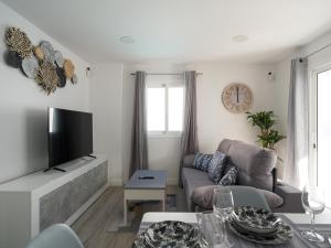 Apartamento Invierno