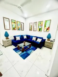 Direct Sea View Fully Furnished Luxury Apartment - 拉维尼亚山