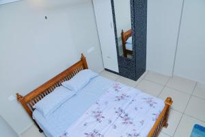 Luxe Oasis Palm Opposite LULU Mall Thiruvananthapuram