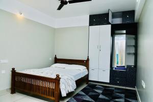 Luxe Oasis Palm Opposite LULU Mall Thiruvananthapuram