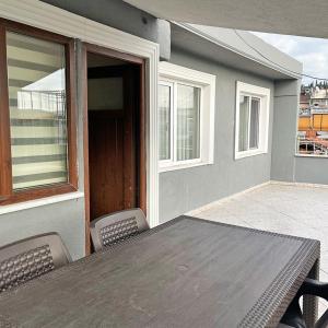 Elite Marmara Bosphorus Pansiyon