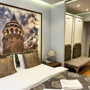 Elite Marmara Bosphorus Pansiyon