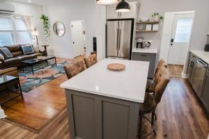 Garden Retreat Steps from Downtown Lewisburg