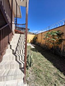 Apartamentos Quepos Karisol Studio