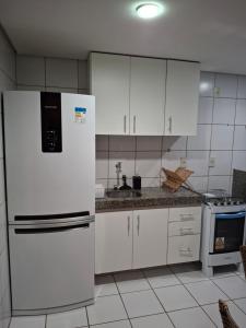 Apartamento aconchegante