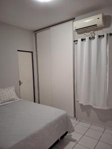 Apartamento aconchegante