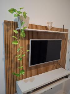 Apartamento aconchegante