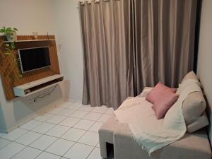 Apartamento aconchegante