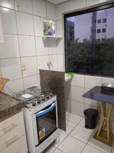 Apartamento aconchegante