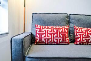 James Court Apartment 6 - Under new management