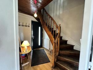 Chalet Marie - Nouveauté : Plein centre Village MAE-1151