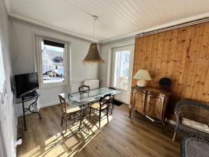 Appartements Chalet Marie - Nouveaute : Plein centre Village MAE-1151 : photos des chambres