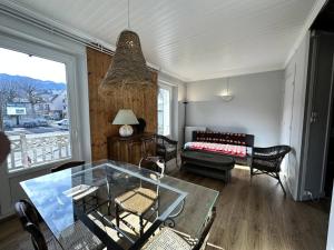 Appartements Chalet Marie - Nouveaute : Plein centre Village MAE-1151 : photos des chambres
