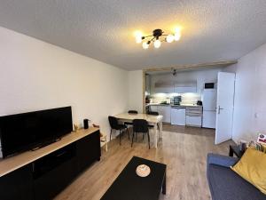 Appartements Residence Les Choucas - NOUVEAUTEE PROCHE CENTRE MAE-7031 : photos des chambres