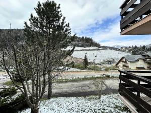 Appartements Residence Les Choucas - NOUVEAUTEE PROCHE CENTRE MAE-7031 : photos des chambres