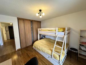 Appartements Residence Les Choucas - NOUVEAUTEE PROCHE CENTRE MAE-7031 : photos des chambres