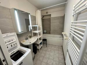 Appartements Residence Les Choucas - NOUVEAUTEE PROCHE CENTRE MAE-7031 : photos des chambres