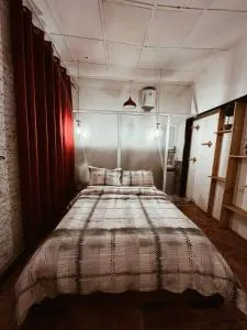 L'orée du bois - MʼBata