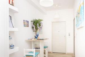 Appartement Deluxe