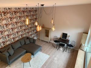 Auszeit am Schwielowsee - Exklusiver Bungalow mit Seeblick