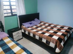 Hostal familiar aventura andina