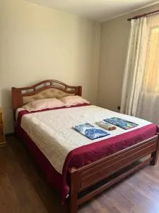 Dormitorio Privado - Codpa