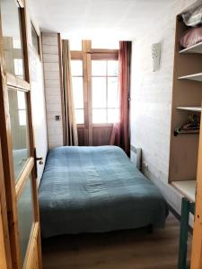 Résidence Rue De La Paix - T2 PLEIN CENTRE VILLAGE MAE-3731