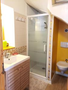 Résidence Rue De La Paix - T2 PLEIN CENTRE VILLAGE MAE-3731