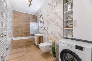 Adara Suite with Parking -Tractoru Coresi