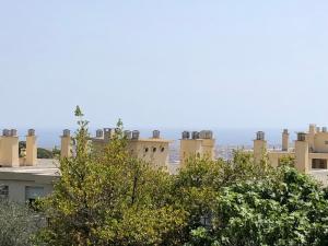 Appartements Tres bel appartement Nice vue mer : Appartement 2 Chambres