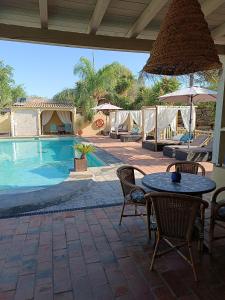 Quinta Pereiro Tropic Garden, Algarve