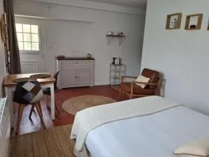 Le Moulin de serres - Vignol