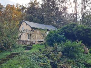 Maisons d'hotes Le Moulin de serres : photos des chambres