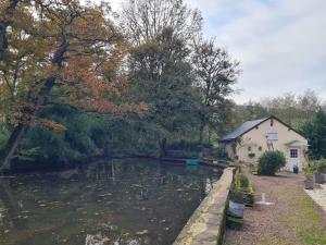Maisons d'hotes Le Moulin de serres : photos des chambres