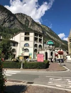 Hotel Residence Universo - 拉特乌伊莱