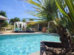 Quinta Pereiro Tropic Garden, Algarve - 圣卡塔琳娜