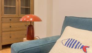 La Paloma VUT 7109 AS